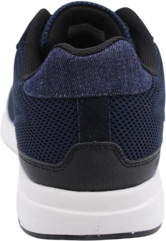 PME Legend Schoenen Donkerblauw Heren - Foto 4