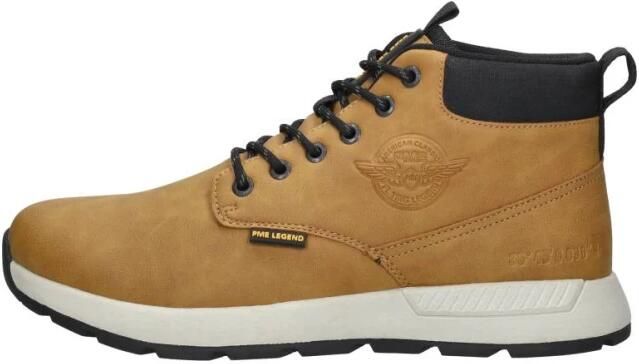 PME Legend Heren Veterschoenen Ribber Chai Thea Curry - Foto 3