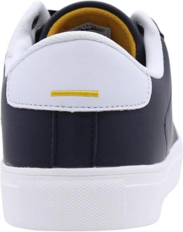 PME Legend Carrior Sneakers blauw Imitatieleer - Foto 5