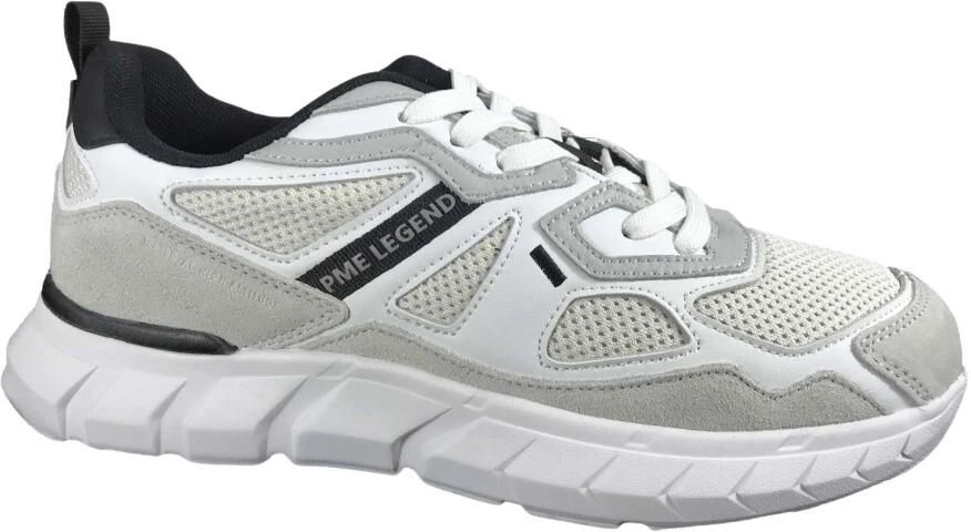 PME Legend Nightvought sneakers wit