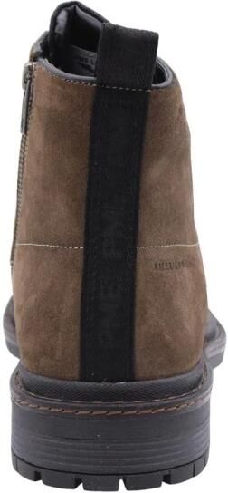 PME Legend Boots Jetheed PBO2509180-7860 Bruin Grijs - Foto 8