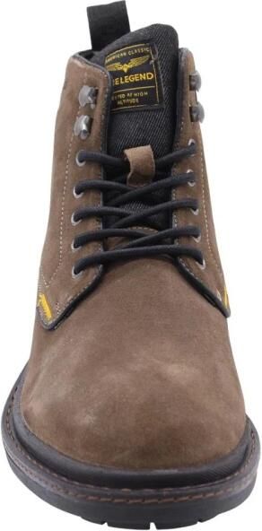 PME Legend Boots Jetheed PBO2509180-7860 Bruin Grijs - Foto 10