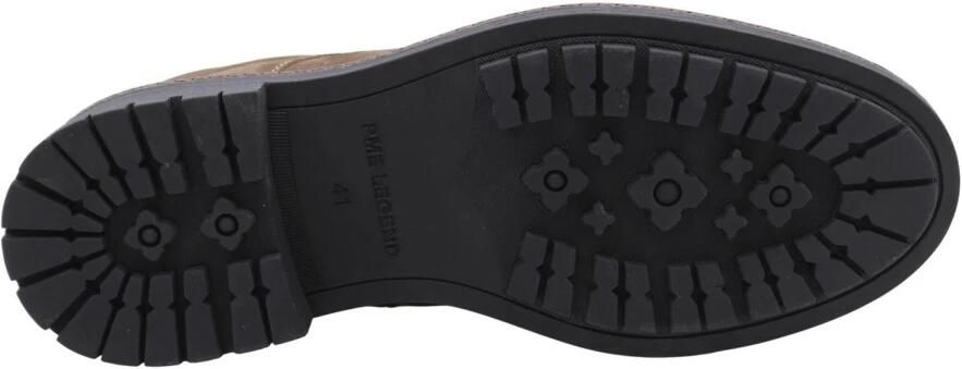 PME Legend Boots Jetheed PBO2509180-7860 Bruin Grijs - Foto 9