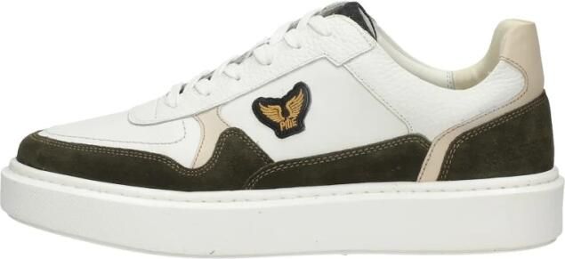 Pme legend Stoutman PBO2302280-900 Wit Groen - Foto 3