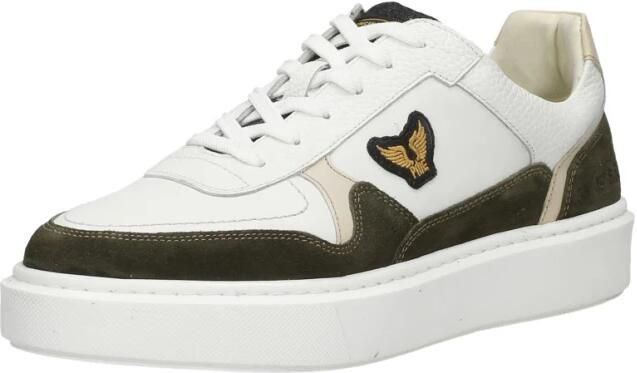 Pme legend Stoutman PBO2302280-900 Wit Groen - Foto 4