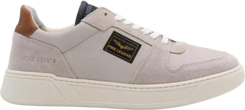 PME Legend Wheeler Sneaker