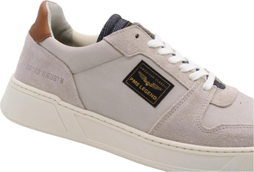 PME Legend Wheeler Sneaker - Foto 2