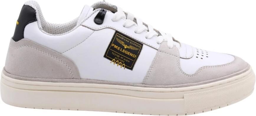 PME Legend Zugspitze Sneaker