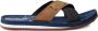 PME Legend sandals Pbo2204270 599 Blauw Heren - Thumbnail 3