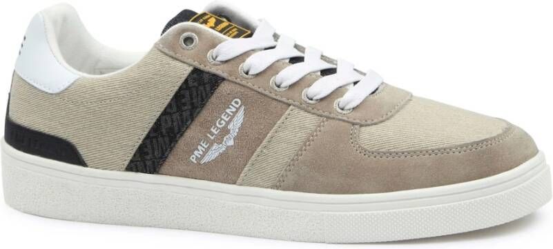 PME Legend Sneakers Skytank Sand (PBO2303310 703) - Foto 6