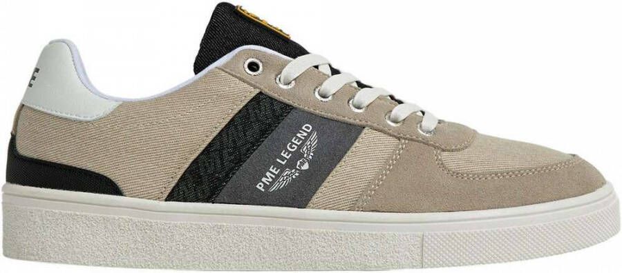 PME Legend Sneakers Beige Heren