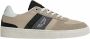 PME Legend Beige Sneakers met Grijze Accents Multicolor Heren - Thumbnail 3