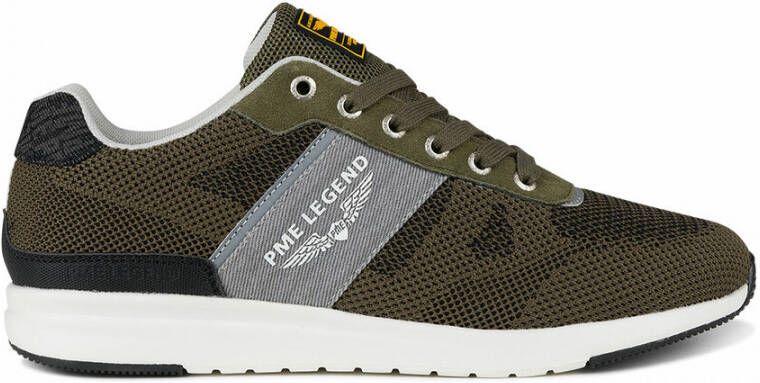 PME Legend Sneakers Pbo2203260 8208 Groen Heren