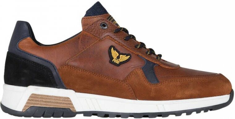 PME Legend sneakers Pbo2208050 898 Bruin Heren