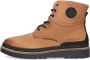 PME Legend Bellcrank Veterboots Laarzen Met Veters Heren Cognac - Thumbnail 2