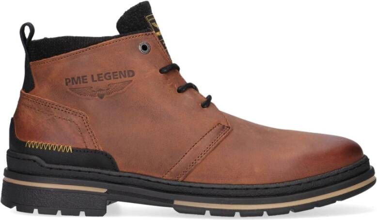 PME Legend Fleetman veterboots - Foto 5
