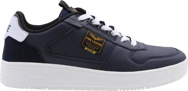 PME Legend Stijlvolle Sneaker Schoenen