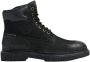 PME Legend Stoere Veterschoenen Black Heren - Thumbnail 2