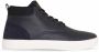 PME Legend Heren Sneakers Strike Navy Blauw - Thumbnail 2