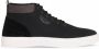 PME Legend Heren Sneakers Strike Zwart Zwart - Thumbnail 2