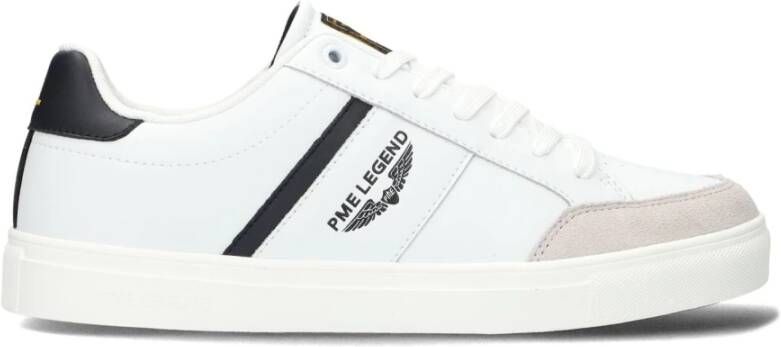 Pantofola d'Oro PME Legend Eclipse sneakers white blue - Foto 5