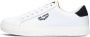 PME Legend Witte Sneakers Carrior voor White - Thumbnail 4