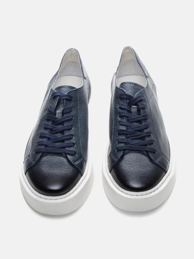 Poche Paris Leon 500 Sneakers - Foto 6