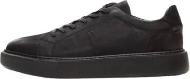 Poche Paris Sneakers Gray Heren