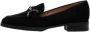Poche Paris Stijlvolle damesschoenen Black Dames - Thumbnail 1