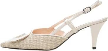 Poche Paris Stijlvolle Sandalen