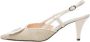 Poche Paris Stijlvolle Sandalen - Thumbnail 1