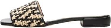 Poche Paris Stijlvolle Sandalen