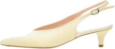 Poche Paris Stijlvolle sandalen voor de zomer