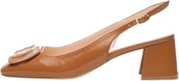 Poche Paris Stijlvolle Sandalen voor de Zomer