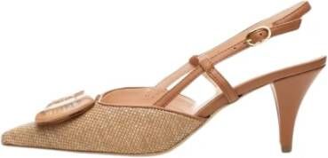 Poche Paris Stijlvolle Sandalen voor de Zomer