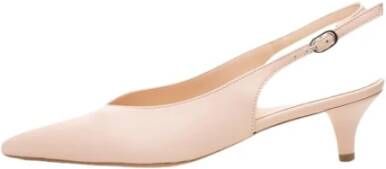 Poche Paris Stijlvolle Sandalen voor de Zomer