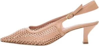 Poche Paris Stijlvolle Sandalen voor de Zomer