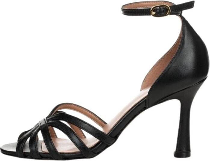 Poche Paris Stijlvolle Sandalen voor de Zomer