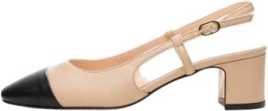 Poche Paris Stijlvolle Sandalen voor de Zomer