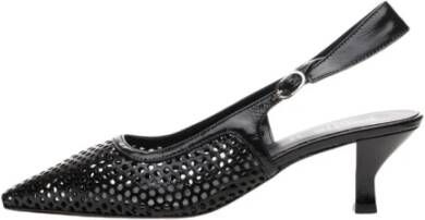 Poche Paris Stijlvolle Sandalen voor de Zomer