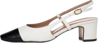 Poche Paris Stijlvolle Sandalen voor de Zomer