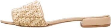 Poche Paris Stijlvolle Sandalen voor Vrouwen