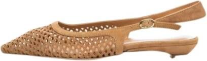 Poche Paris Stijlvolle Sandalen voor Zomeroutfits
