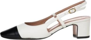 Poche Paris Stijlvolle Sandalen voor de Zomer