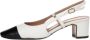 Poche Paris Stijlvolle Sandalen voor de Zomer - Thumbnail 3