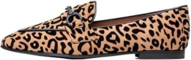 Poche Paris Stijlvolle Schoenen voor Mannen en Vrouwen Multicolor Dames