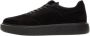 Poche Paris Stijlvolle Sneakers voor nen en Black - Thumbnail 1