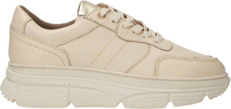 Ps poelman sneaker Sneakers Meisje beige