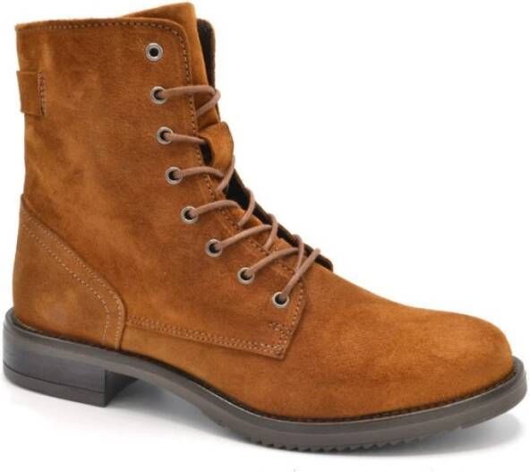 Poelman Stijlvolle Sneakers voor Mannen