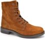 Poelman Stijlvolle Sneakers voor Mannen - Thumbnail 1